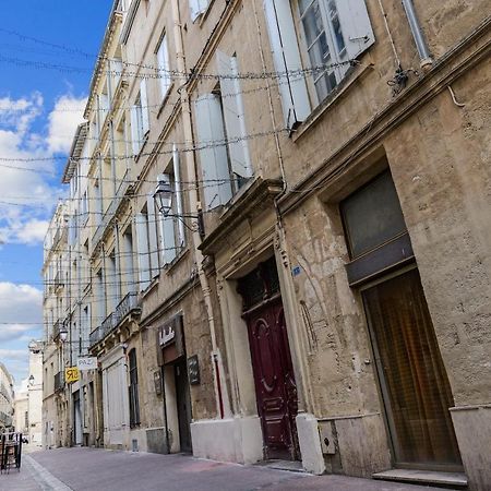 Appartement Teissiers - Atypique - Welkeys Montpellier Eksteriør billede