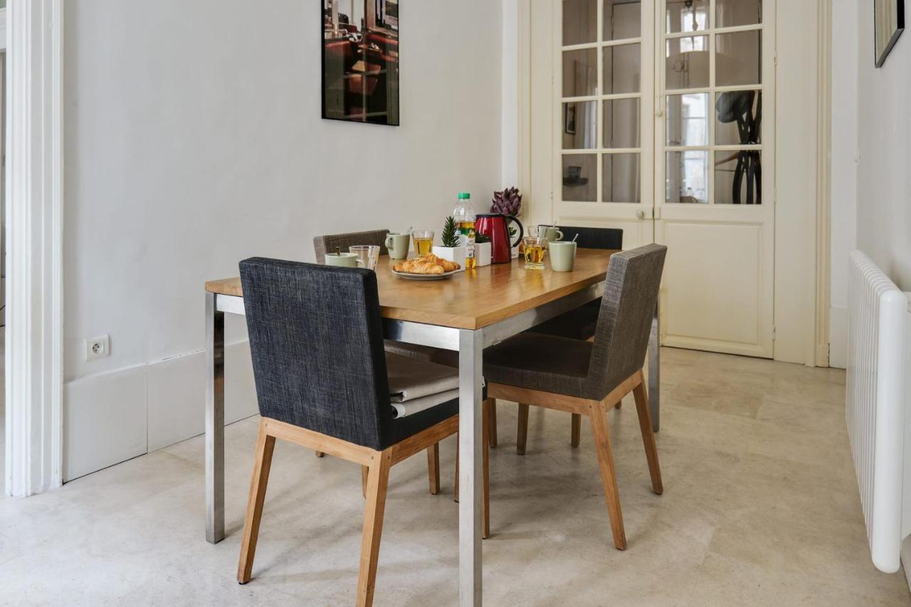 Appartement Teissiers - Atypique - Welkeys Montpellier Eksteriør billede